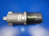 Steering rack