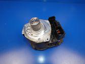 Steering rack