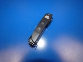 Other switches/knobs/shifts