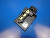 Fuel injection pump control unit/module