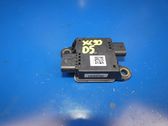 Lambda probe sensor
