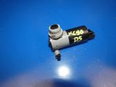 Headlight washer pump