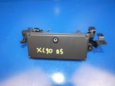 Windshield/windscreen camera