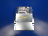 Suspension control unit/module