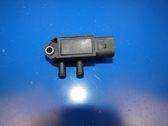 Abgasdrucksensor Differenzdrucksensor