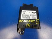 Module de commande de siège