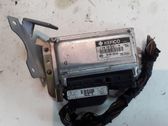 Unidad de control/módulo del motor