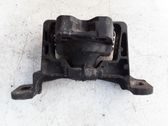Engine mount bracket