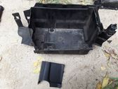 Battery box tray