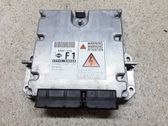 Calculateur moteur ECU