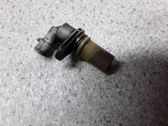 Crankshaft speed sensor