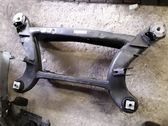 Rear subframe