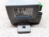Power steering control unit/module