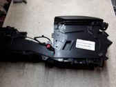 Center console