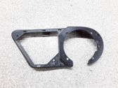 Fog light bracket