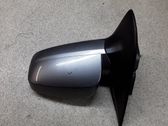 Front door electric wing mirror