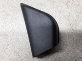 Plastic wing mirror trim cover