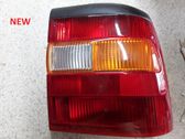 Rear/tail lights