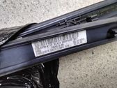 Roof trim bar molding cover