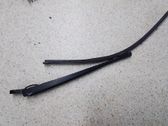 Rear wiper blade arm