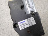 Sunroof motor/actuator