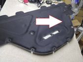 Dämmmatte Hitzeschutzmatte Motorhaube
