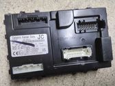 Central body control module