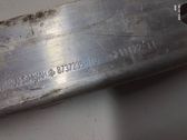Sivujäähdyttimen tuen suojapaneeli