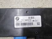 Gateway control module