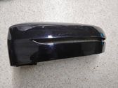 Plastic wing mirror trim cover