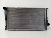 Coolant radiator