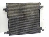 A/C cooling radiator (condenser)