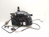 Air suspension compressor/pump