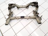 Front subframe