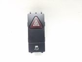 Hazard light switch