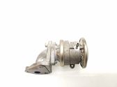 EGR valve