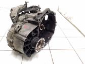 Manual 6 speed gearbox