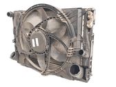 Radiator set