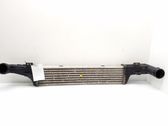 Radiatore intercooler