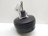 Brake booster