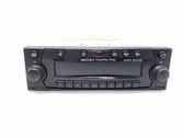 Radio / CD-Player / DVD-Player / Navigation