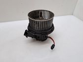 Heater fan/blower