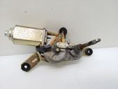 Rear window wiper motor