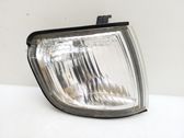 Front indicator light