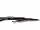 Rear wiper blade