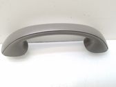 Front interior roof grab handle