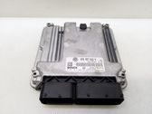 Calculateur moteur ECU