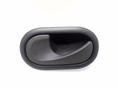 Front door interior handle