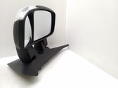 Front door electric wing mirror