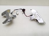 Steering wheel buttons/switches